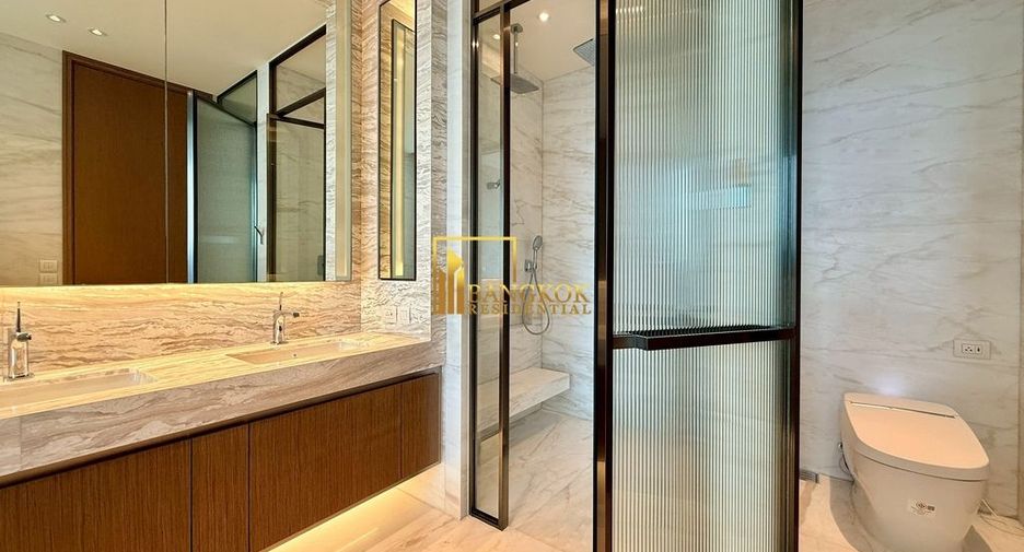 Wohnung zum Kauf mit 2 Zimmer in Pathum Wan, Bangkok