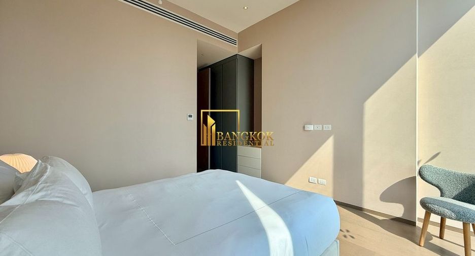 Wohnung zum Kauf mit 2 Zimmer in Pathum Wan, Bangkok