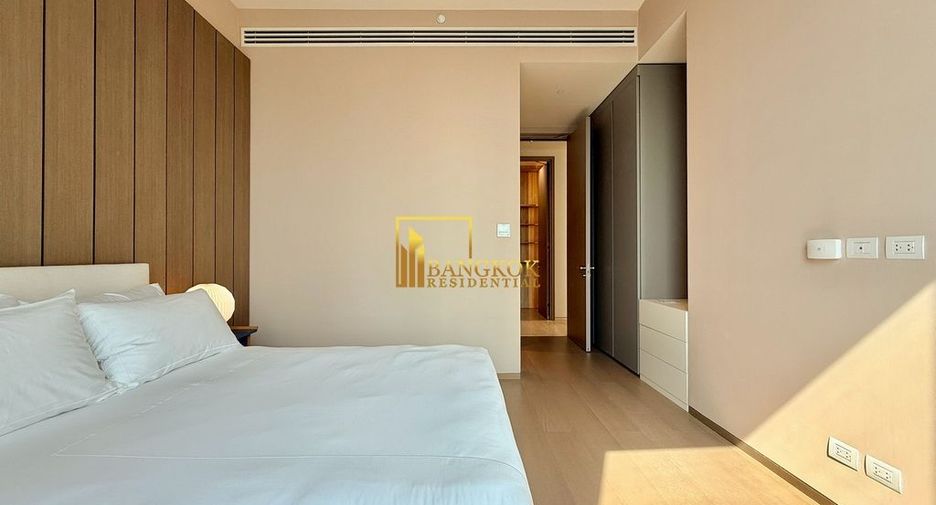 Wohnung zum Kauf mit 2 Zimmer in Pathum Wan, Bangkok