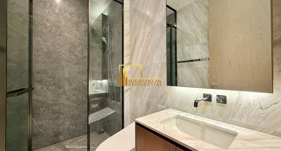 Wohnung zum Kauf mit 2 Zimmer in Pathum Wan, Bangkok