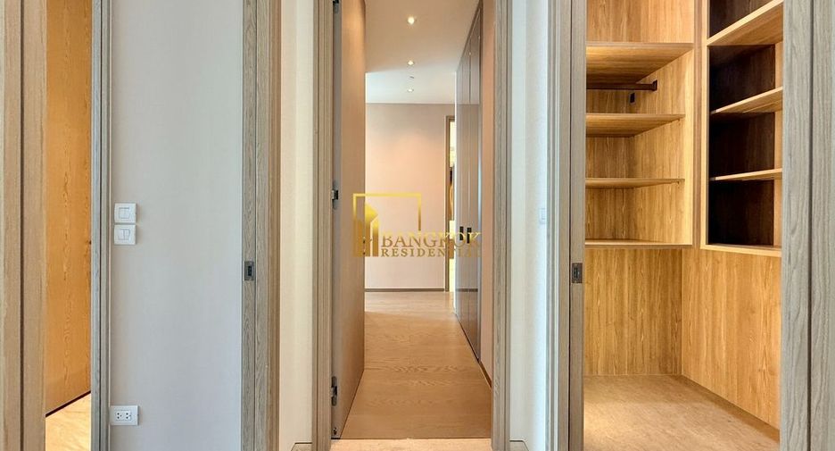 Wohnung zum Kauf mit 2 Zimmer in Pathum Wan, Bangkok