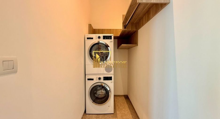 Wohnung zum Kauf mit 2 Zimmer in Pathum Wan, Bangkok