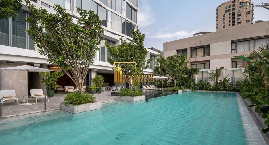 Wohnung zum Kauf mit 2 Zimmer in Pathum Wan, Bangkok