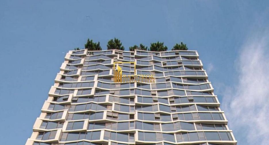 Wohnung zum Kauf mit 2 Zimmer in Pathum Wan, Bangkok