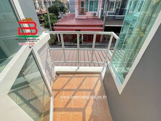 For sale 2 bedrooms townhouse in Lam Luk Ka, Pathum Thani