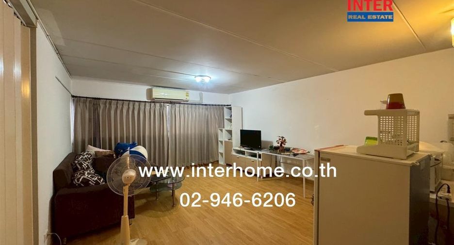For sale 1 bed condo in Pak Kret, Nonthaburi