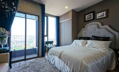 À vendre 1 chambre condo à Watthana, Bangkok
