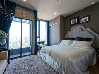 For sale 1 bed condo in Watthana, Bangkok
