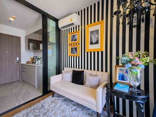 For sale 1 bed condo in Watthana, Bangkok