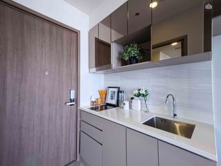 For sale 1 bed condo in Watthana, Bangkok