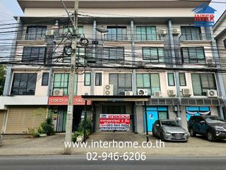 出售 6 卧室 商业空间 在 Bang Khen, 曼谷