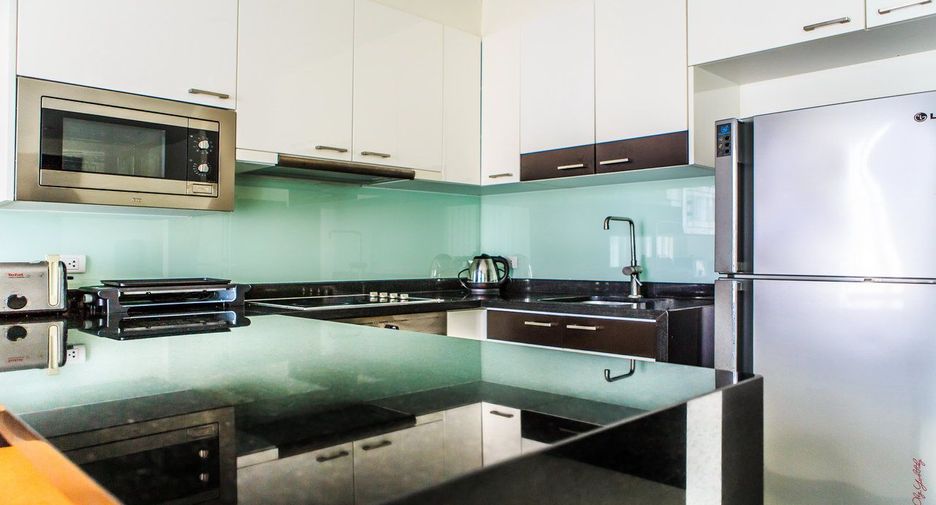 For sale 1 bed apartment in Kathu, Phuket