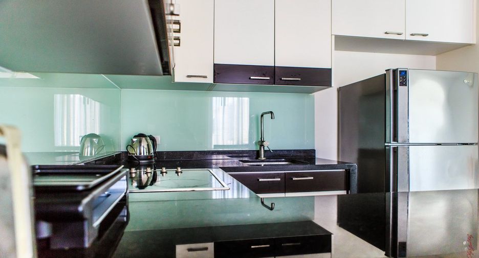 For sale 1 bed apartment in Kathu, Phuket