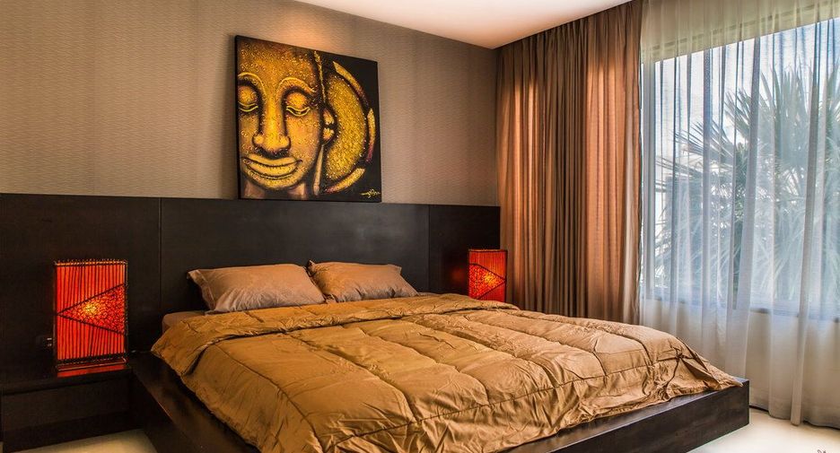 For sale 1 bed apartment in Kathu, Phuket