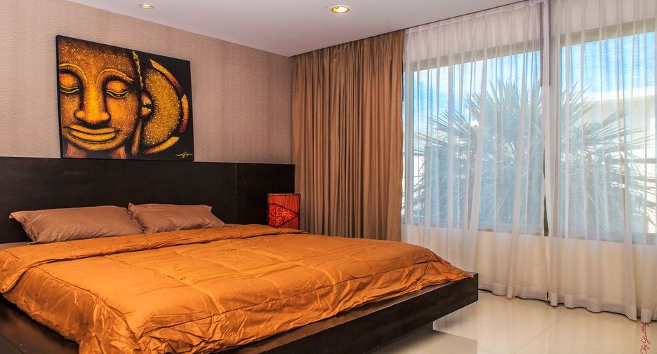 For sale 1 bed apartment in Kathu, Phuket