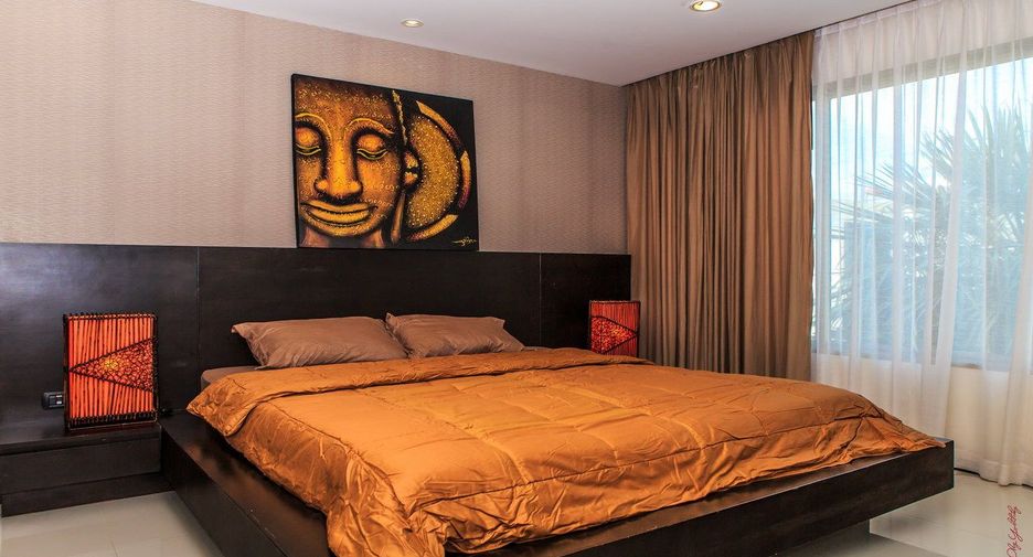 For sale 1 bed apartment in Kathu, Phuket