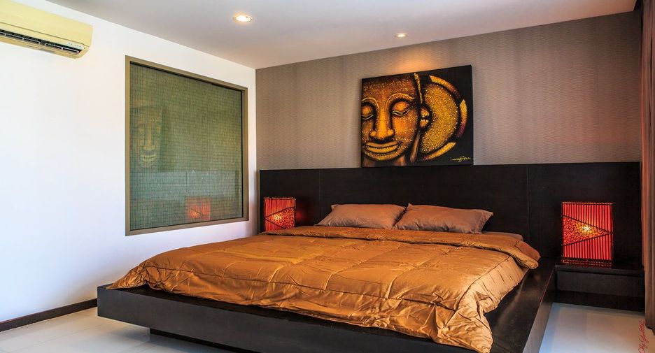 For sale 1 bed apartment in Kathu, Phuket