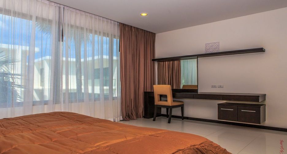 For sale 1 bed apartment in Kathu, Phuket