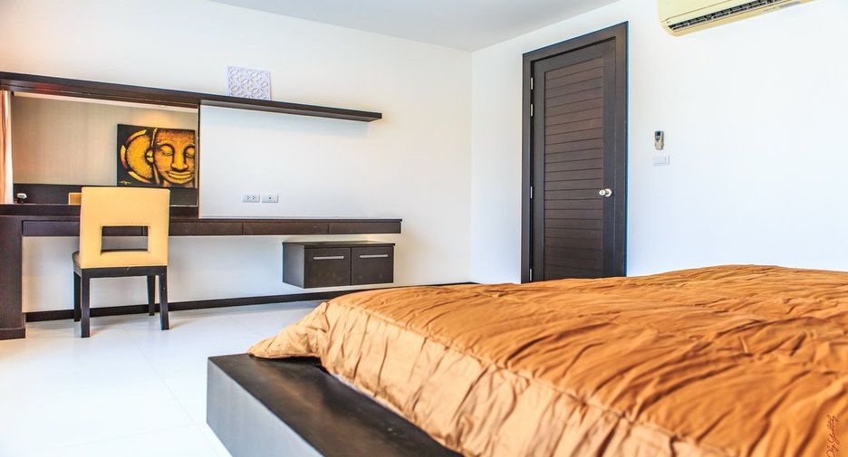 For sale 1 bed apartment in Kathu, Phuket