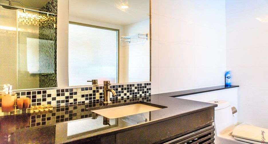 For sale 1 bed apartment in Kathu, Phuket