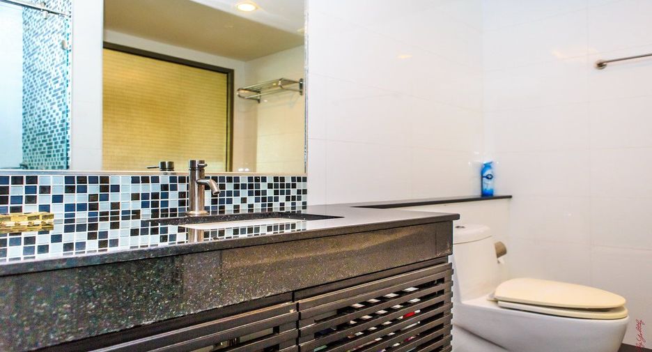 For sale 1 bed apartment in Kathu, Phuket