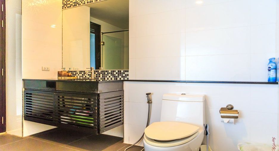 For sale 1 bed apartment in Kathu, Phuket