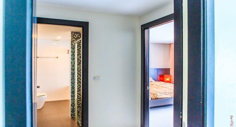 For sale 1 bed apartment in Kathu, Phuket