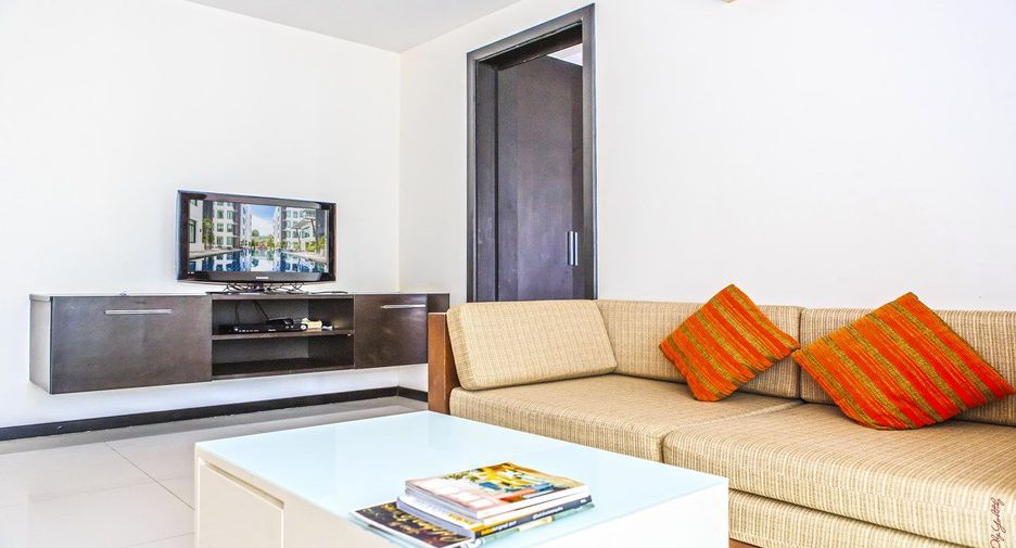 For sale 1 bed apartment in Kathu, Phuket