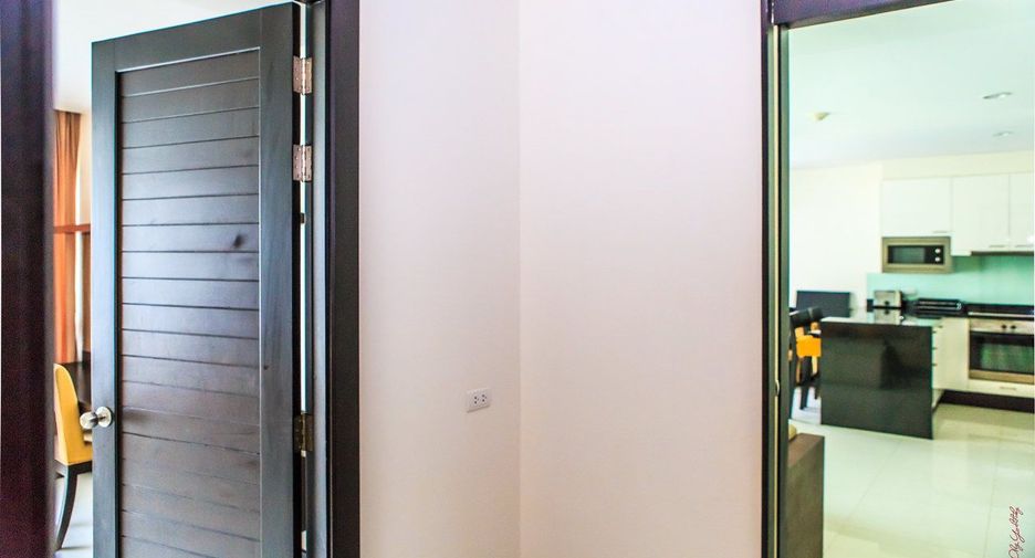 For sale 1 bed apartment in Kathu, Phuket