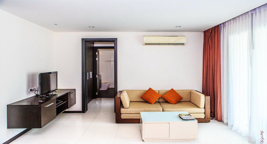 For sale 1 bed apartment in Kathu, Phuket