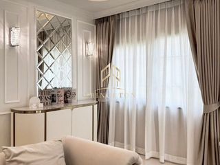 出租 4 卧室 独立屋 在 Bang Phli, Samut Prakan
