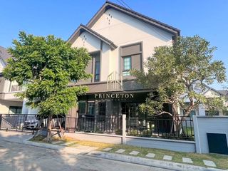出租 4 卧室 独立屋 在 Bang Phli, Samut Prakan