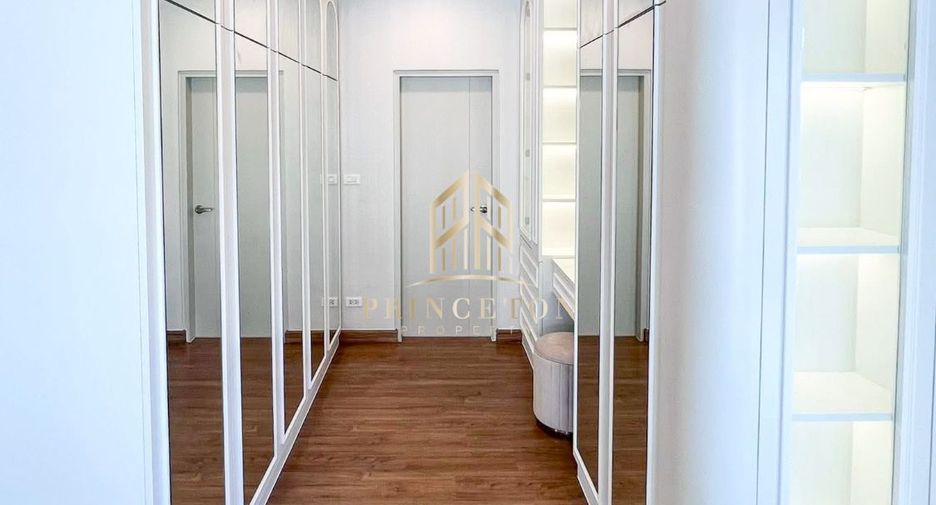 For rent 4 ベッドルーム house in Bang Phli, Samut Prakan