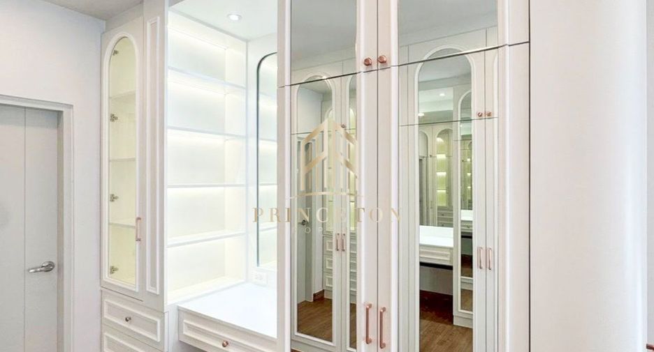 For rent 4 ベッドルーム house in Bang Phli, Samut Prakan
