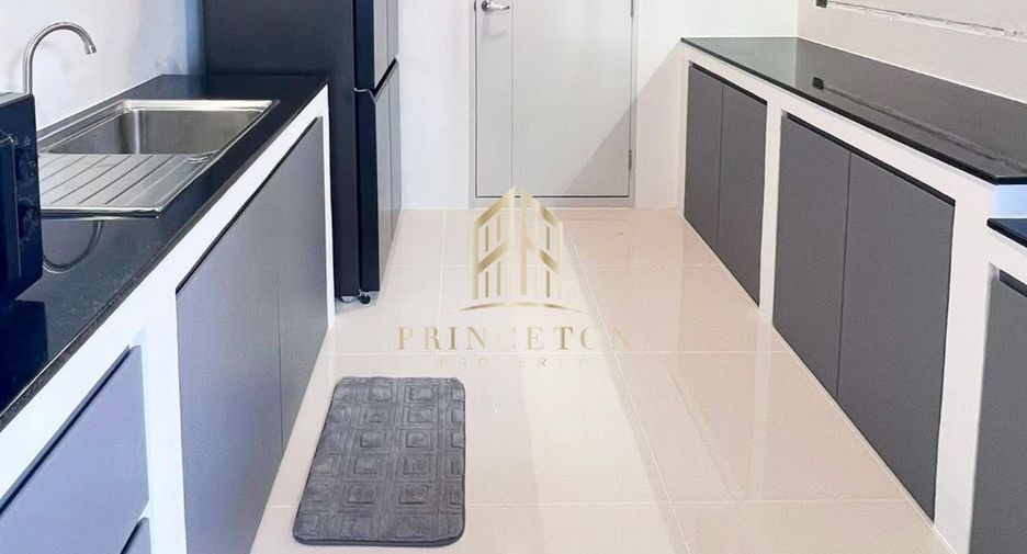 For rent 4 ベッドルーム house in Bang Phli, Samut Prakan