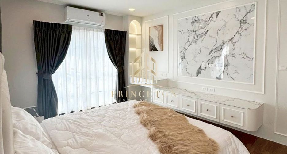 For rent 4 ベッドルーム house in Bang Phli, Samut Prakan