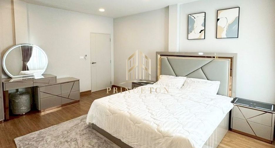For rent 4 ベッドルーム house in Bang Phli, Samut Prakan
