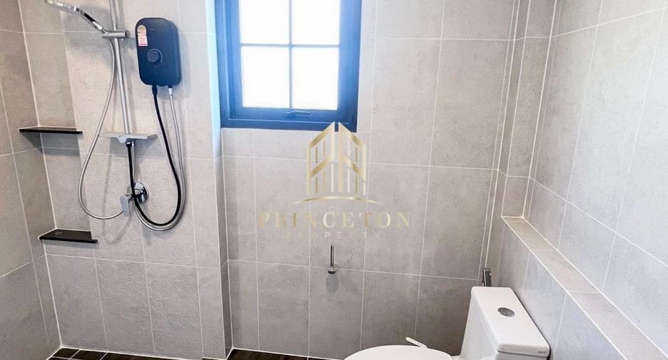 For rent 4 ベッドルーム house in Bang Phli, Samut Prakan