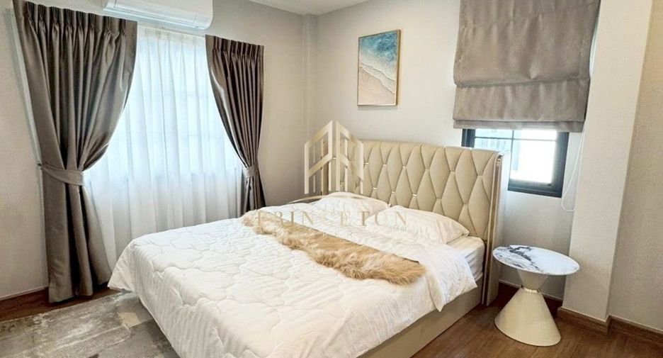 For rent 4 ベッドルーム house in Bang Phli, Samut Prakan