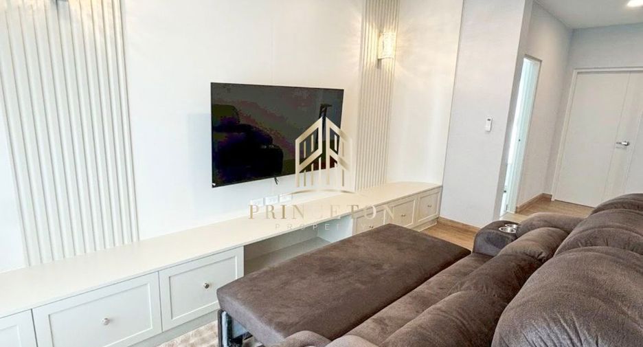 For rent 4 ベッドルーム house in Bang Phli, Samut Prakan