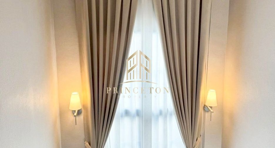For rent 4 ベッドルーム house in Bang Phli, Samut Prakan