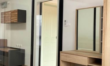 For sale 1 bed condo in Bang Phlat, Bangkok