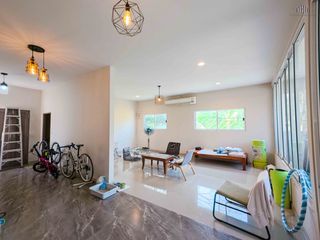 ขาย 3 ห้องนอน บ้านเดี่ยว ใน เมืองปทุมธานี, ปทุมธานี