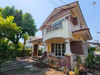 ขาย 3 ห้องนอน บ้านเดี่ยว ใน เมืองปทุมธานี, ปทุมธานี