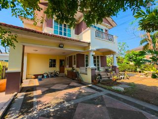 ขาย 3 ห้องนอน บ้านเดี่ยว ใน เมืองปทุมธานี, ปทุมธานี