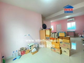 Продажа 3 спальни таунхаус в Lam Luk Ka, Патумтани
