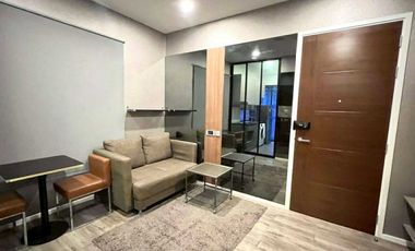 À vendre 1 chambre condo à Chatuchak, Bangkok