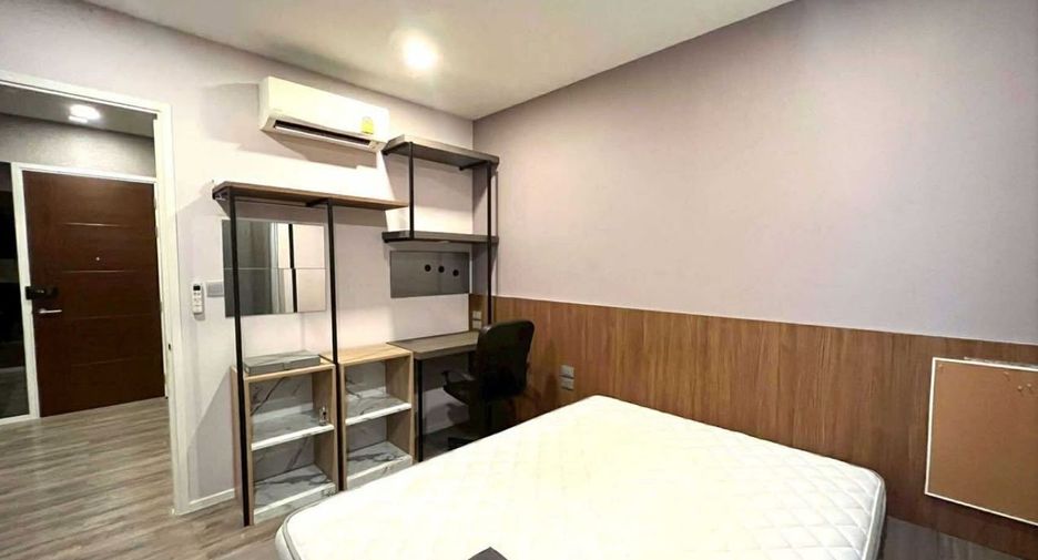 For sale 1 bed condo in Chatuchak, Bangkok