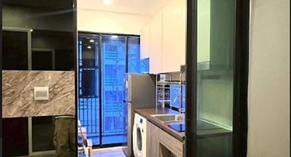 For sale 1 bed condo in Chatuchak, Bangkok