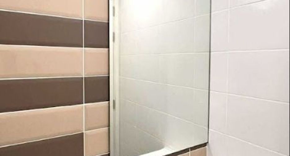 For sale 1 bed condo in Chatuchak, Bangkok